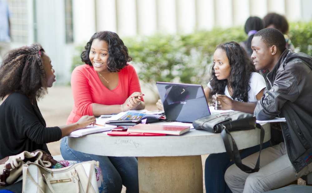 On-line publications video production united states business management degree requirements