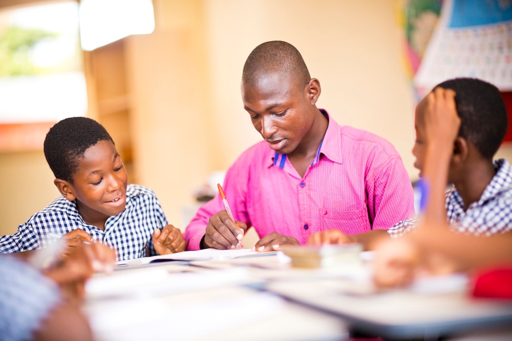 Teach English British Council